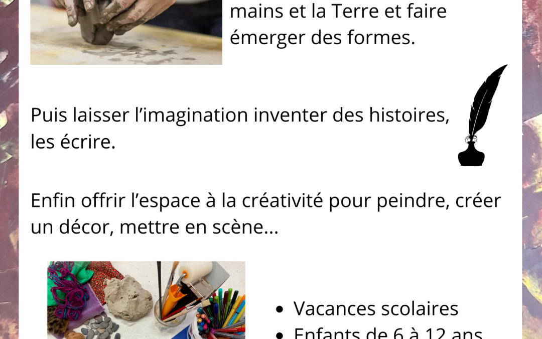 Terre & Plume